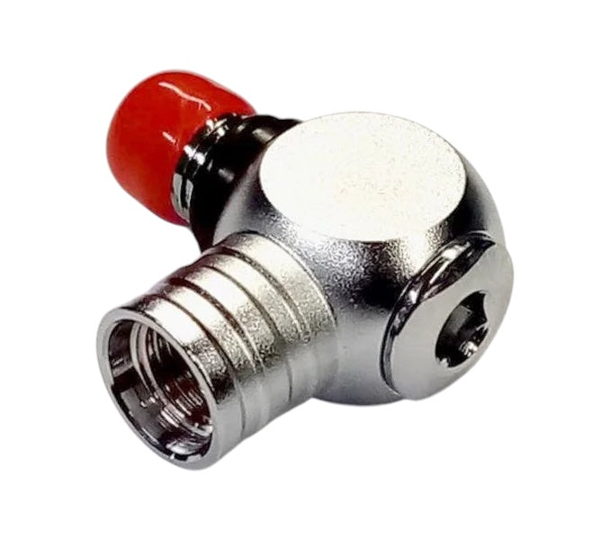 Snodo per primo stadio HP 90°-DIR-STORE-DIR STORE