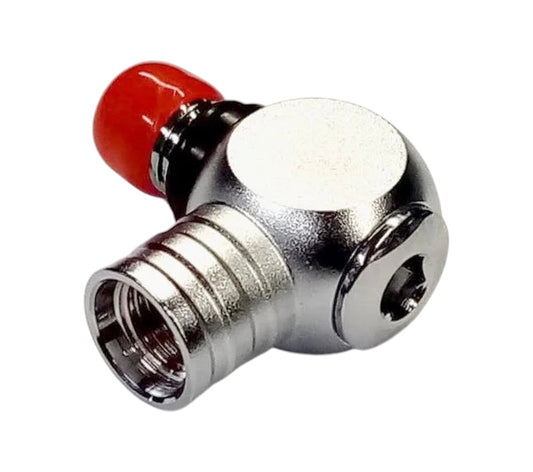 Snodo per primo stadio HP 90°-DIR-STORE-DIR STORE