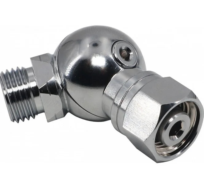 Snodo per secondo stadio LP 360°-TECLINE-DIR STORE