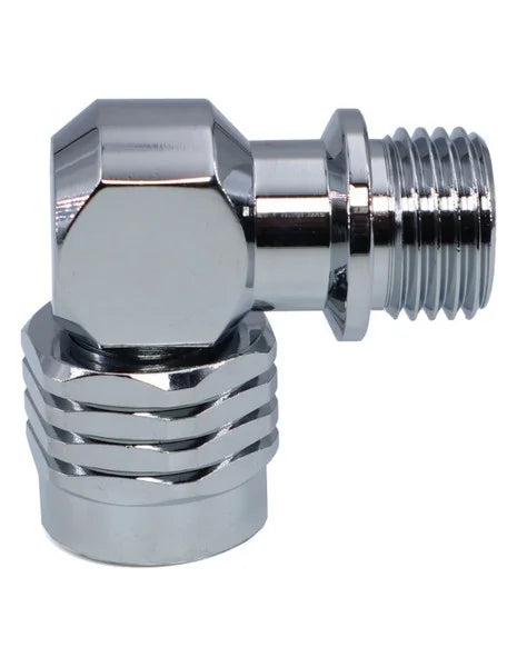 Snodo per secondo stadio LP 90°-TECLINE-DIR STORE