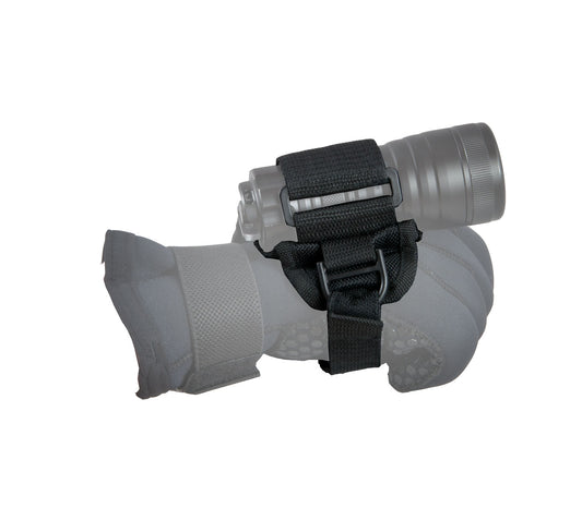 Soft Goodman handle for LED light US-13, US-15 Compact, US-16-TECLINE-DIR STORE