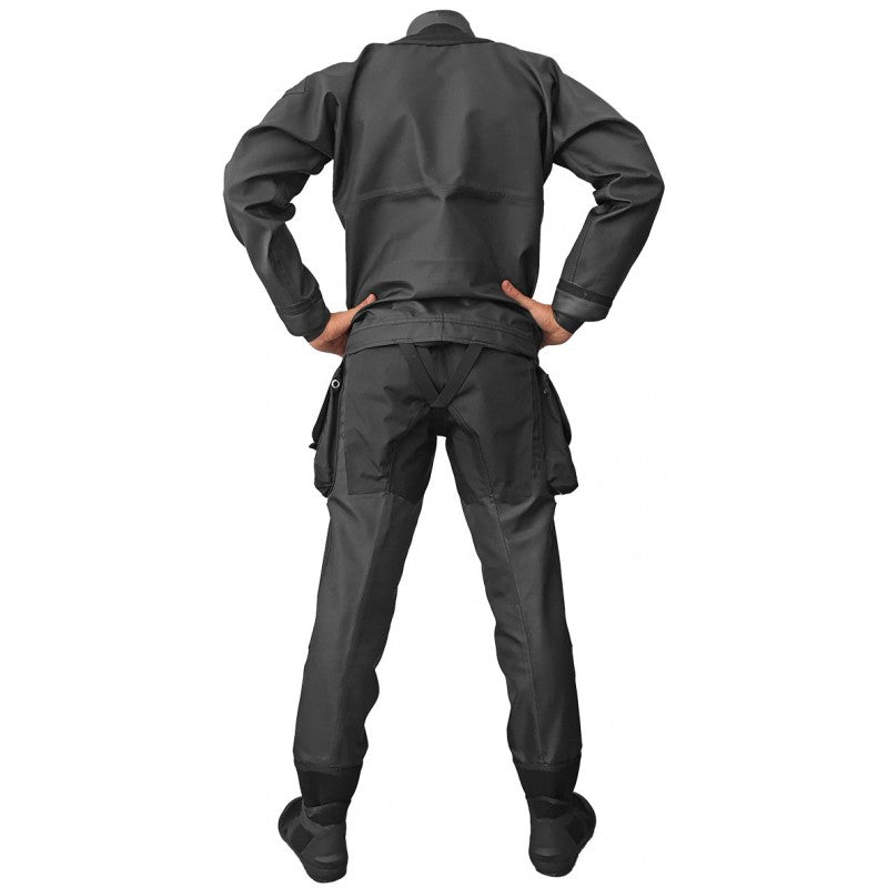 Muta Stagna DIR - HTE Mod. STAR