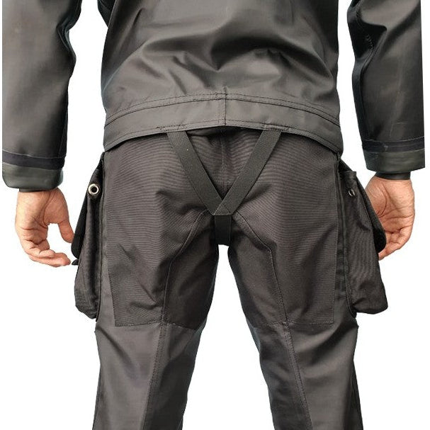 Muta Stagna DIR - HTE Mod. STAR