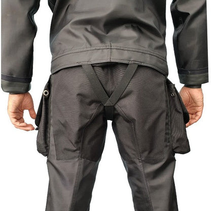 Muta Stagna DIR - HTE Mod. STAR