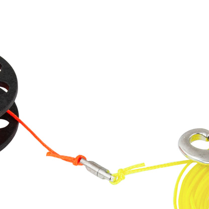 Spool a rotazione girevole-TECLINE-DIR STORE