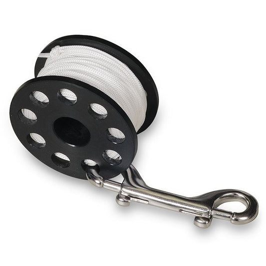 Spool in Delrin 24 mt-DTD-DIR STORE