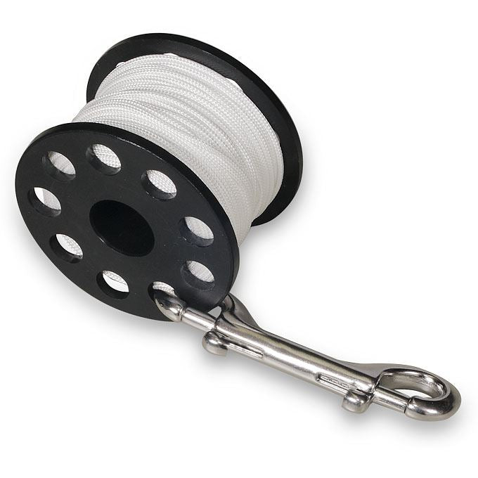 Spool in Delrin 33 mt-DTD-DIR STORE