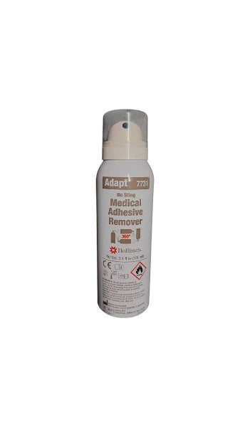 Spray Medical Adhesive Remover-SHE-P-DIR STORE