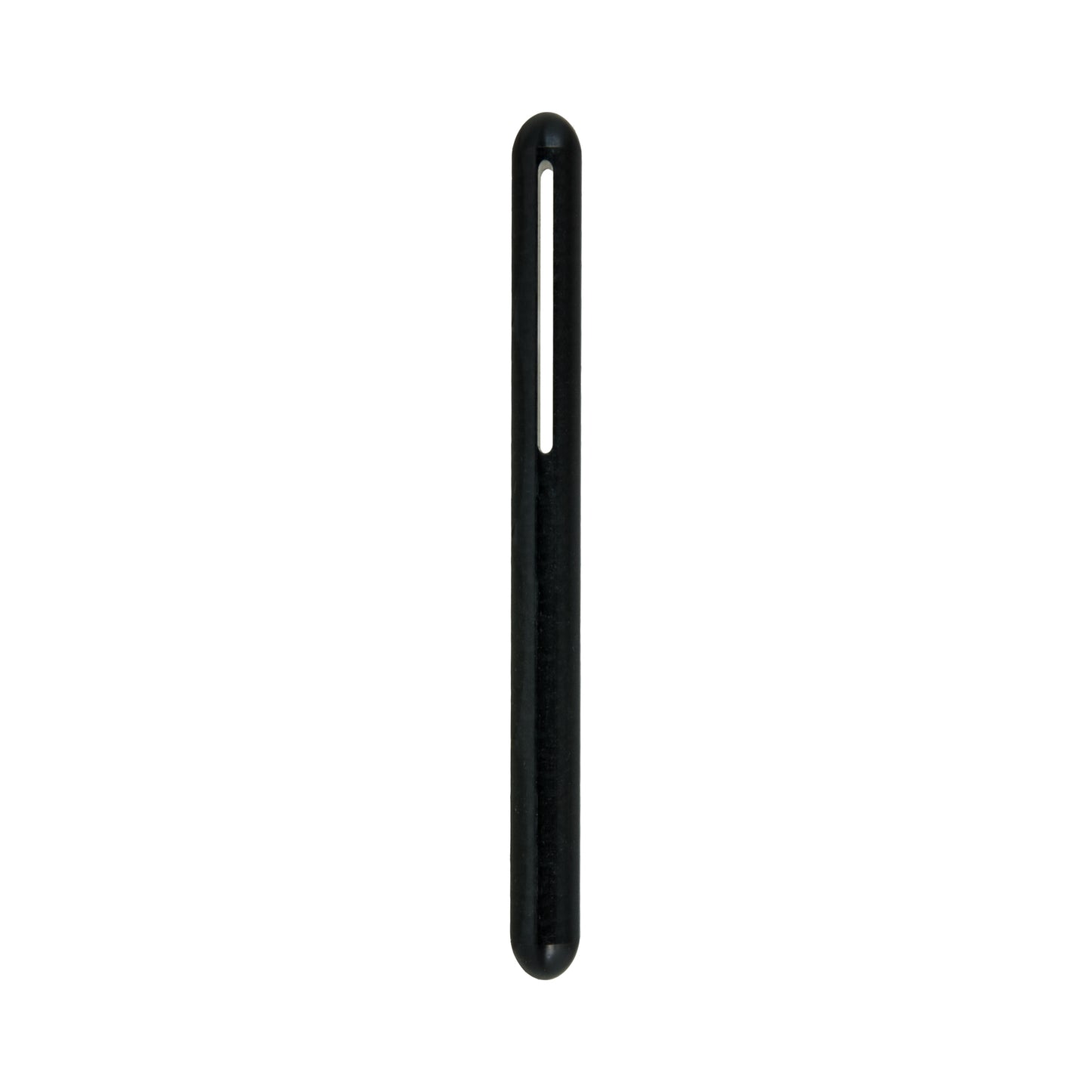 Stabilizzatore per Frusta Lunga in Delrin – Ø 1,0 cm, Lunghezza 15 cm