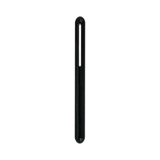 Stabilizzatore per Frusta Lunga in Delrin – Ø 1,0 cm, Lunghezza 15 cm