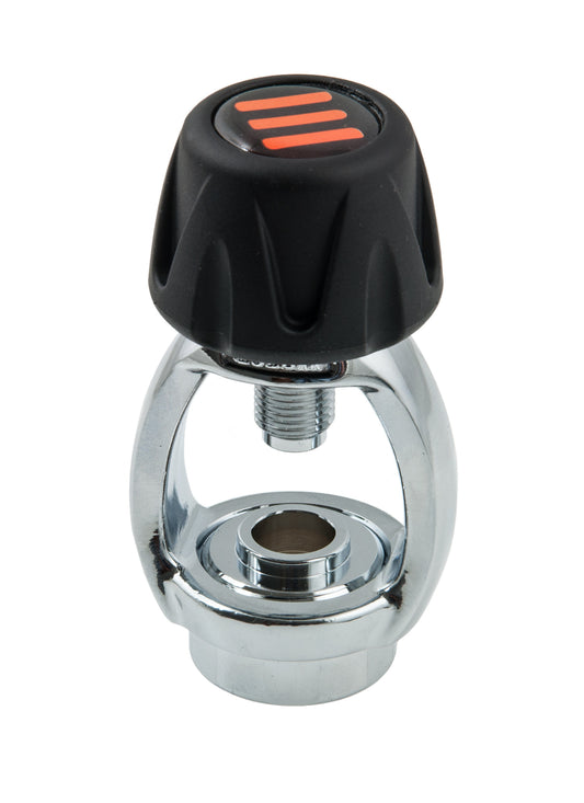 Staffa trasformazione DIN/INT-TECLINE-DIR STORE