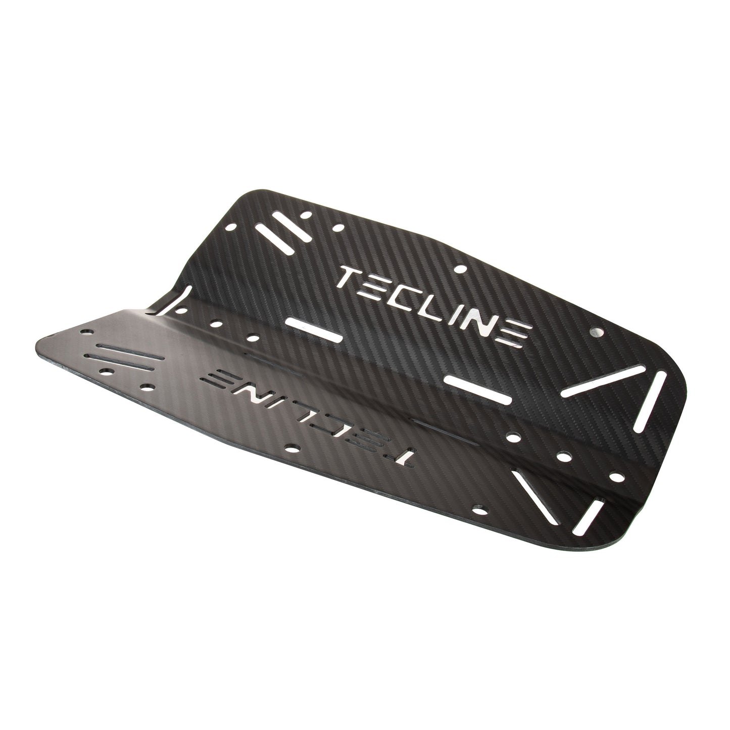 Schienalino in Carbonio