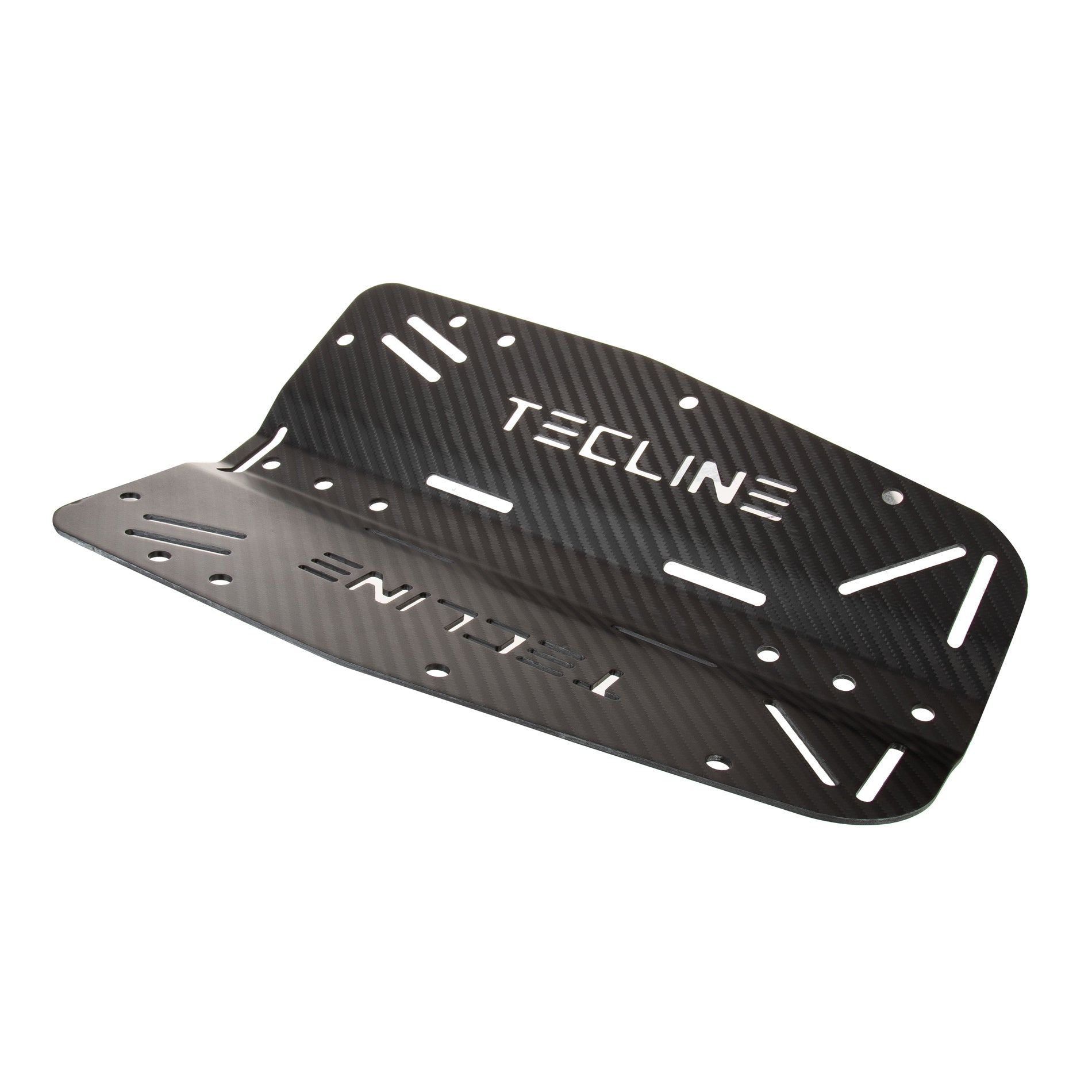 Schienalino in Carbonio