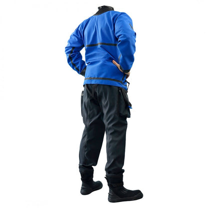 Muta Stagna DIR - HTE Mod. STAR 414