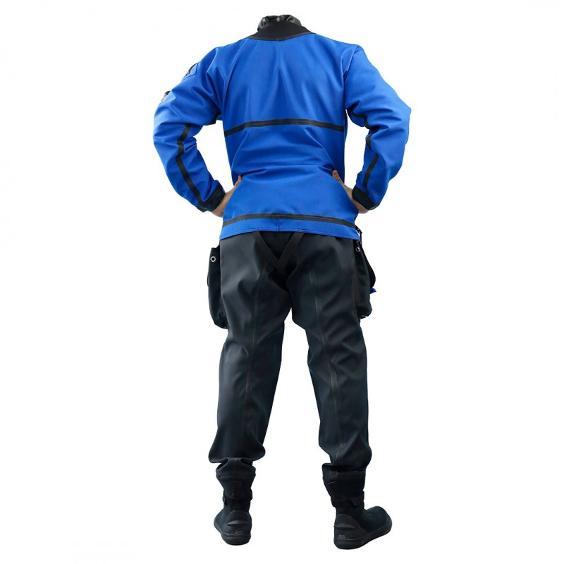 Muta Stagna DIR - HTE Mod. STAR 414