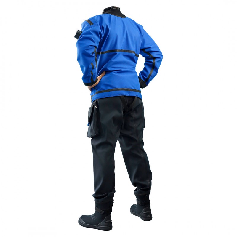 Muta Stagna DIR - HTE Mod. STAR 414