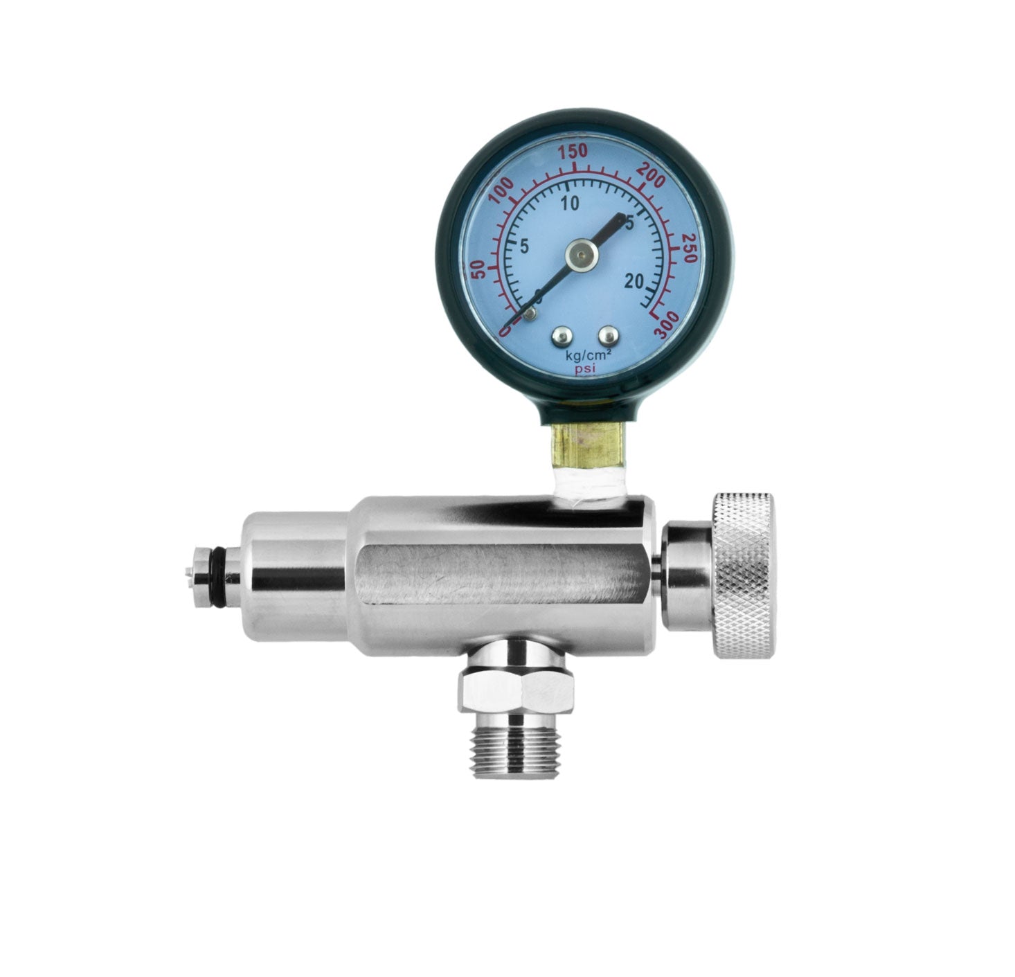 Strumento per tarare erogatori-TECLINE-DIR STORE