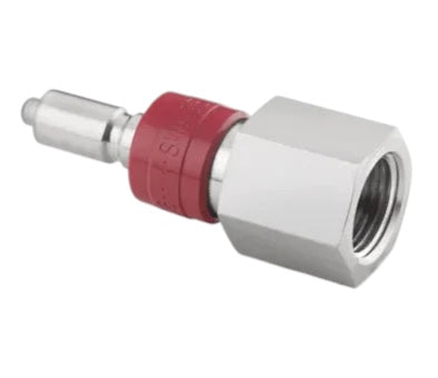 Swagelok SS-QC6-D-4PF-Swagelok-DIR STORE