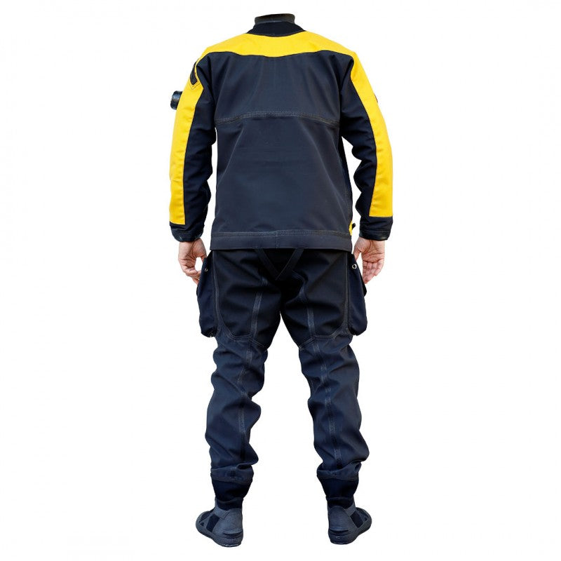 Muta Stagna DIR - HTE Mod. STAR T-TECH