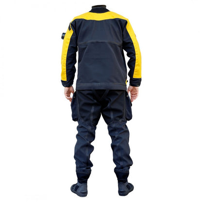 Muta Stagna DIR - HTE Mod. STAR T-TECH