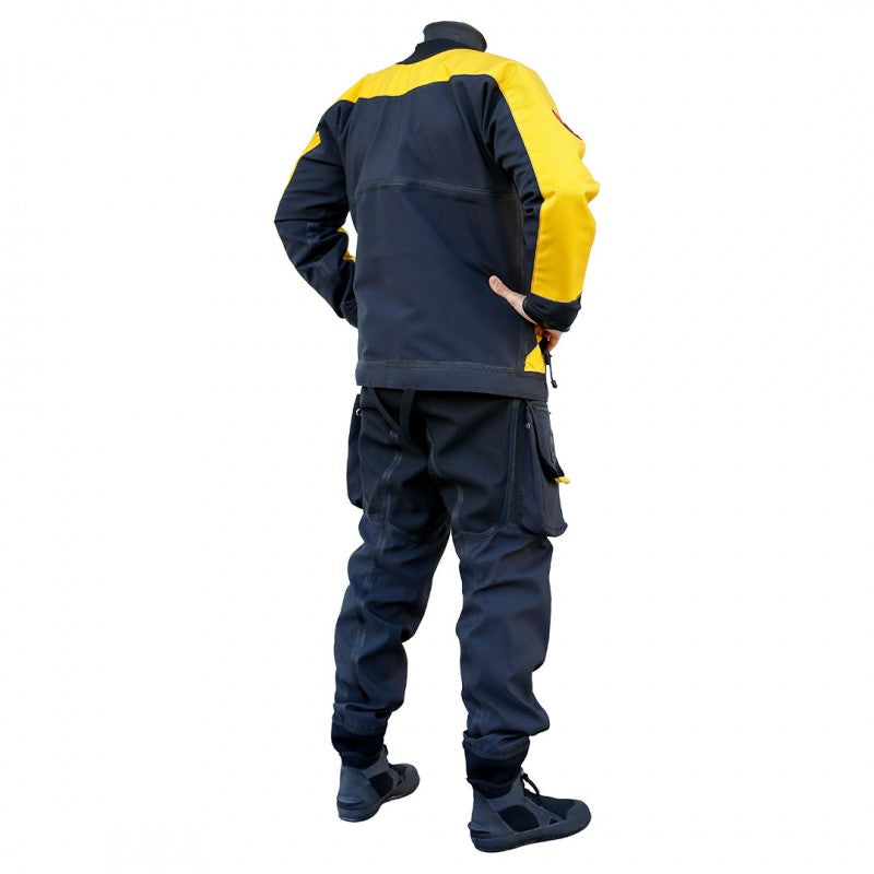 Muta Stagna DIR - HTE Mod. STAR T-TECH