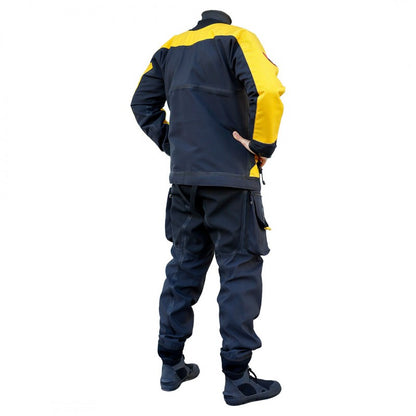 Muta Stagna DIR - HTE Mod. STAR T-TECH