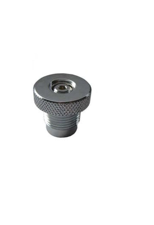 Tappo DIN con sfiato-TECLINE-DIR STORE