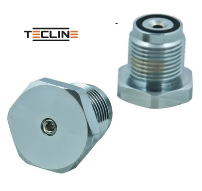 Tappo DIN con sfiato-TECLINE-DIR STORE