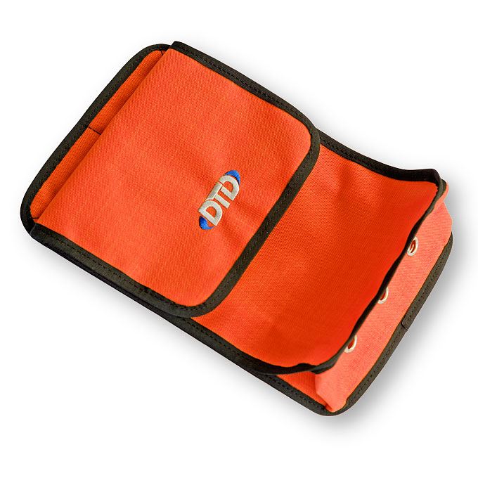 Tasca per muta stagna DTD-DTD-DIR STORE