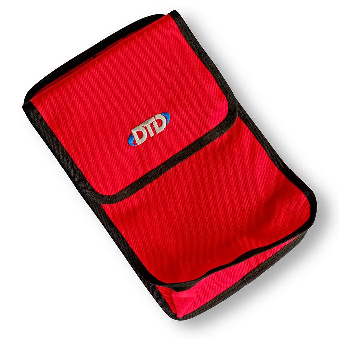 Tasca per muta stagna DTD-DTD-DIR STORE