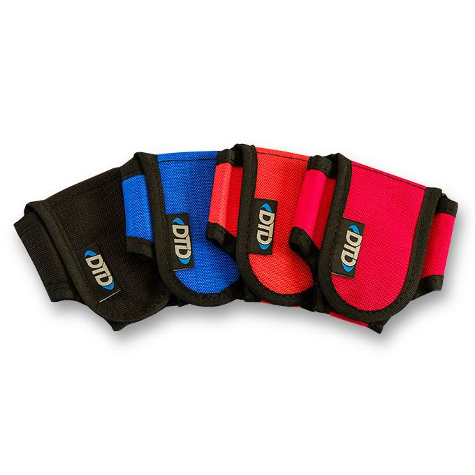 Tasca porta pesi a strappo-DTD-DIR STORE