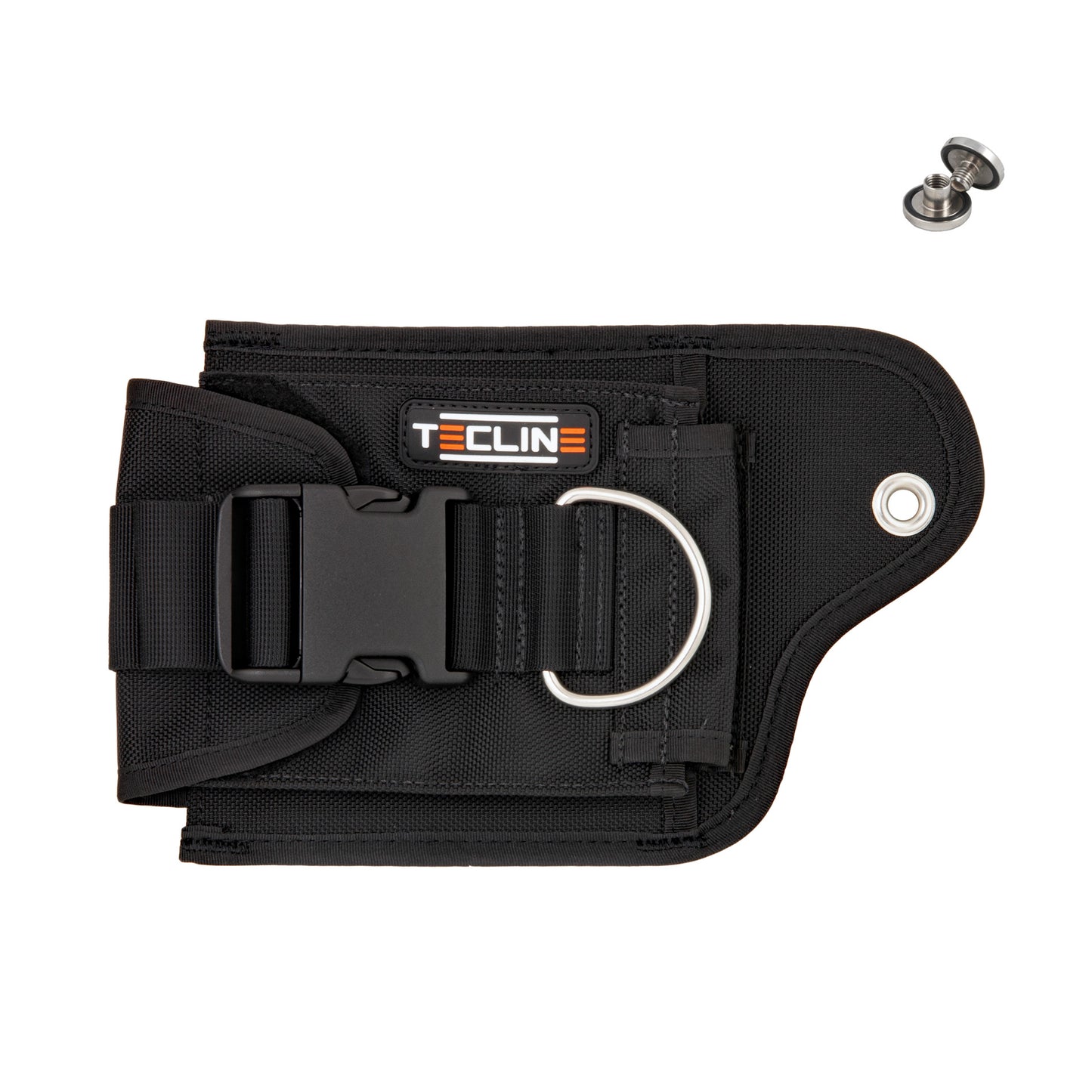 Tasca porta pesi destra e sinistra-TECLINE-DIR STORE