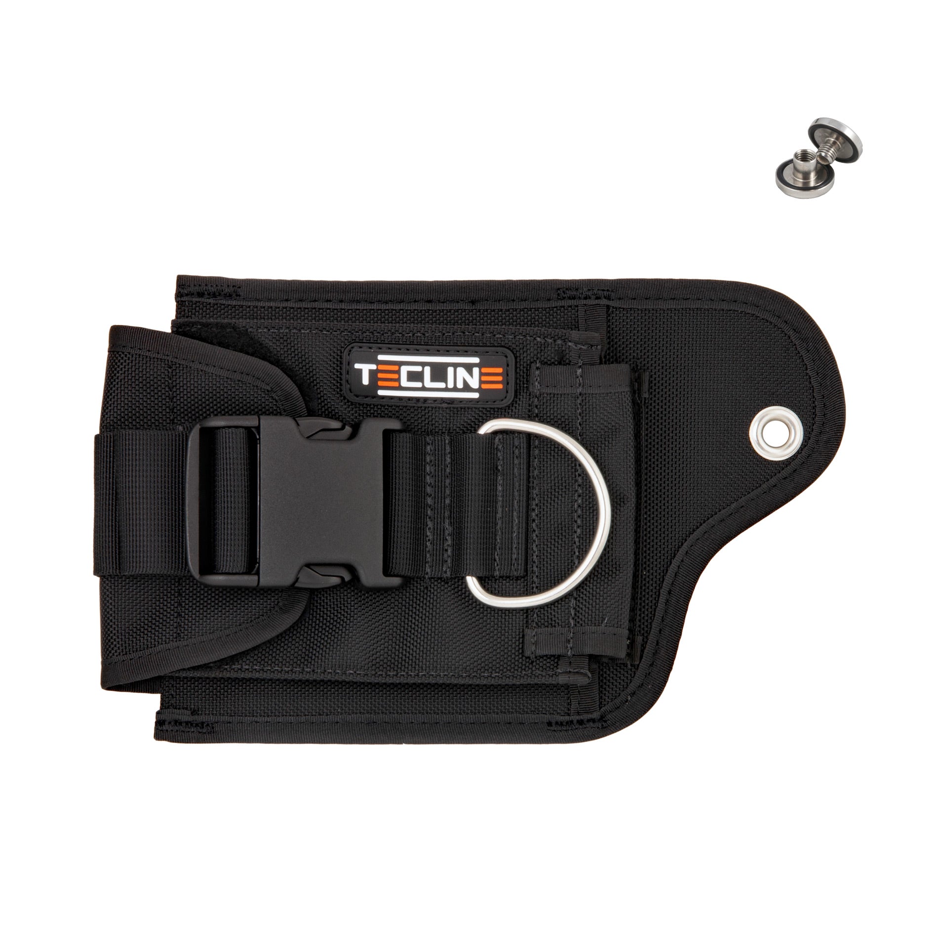 Tasca porta pesi destra e sinistra-TECLINE-DIR STORE