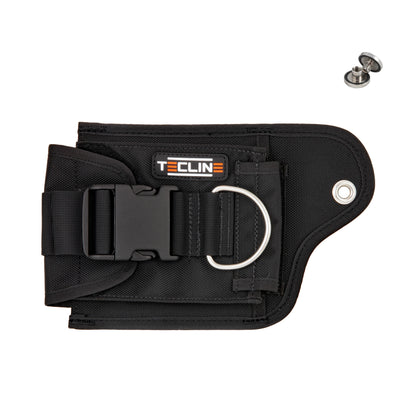 Tasca porta pesi destra e sinistra-TECLINE-DIR STORE