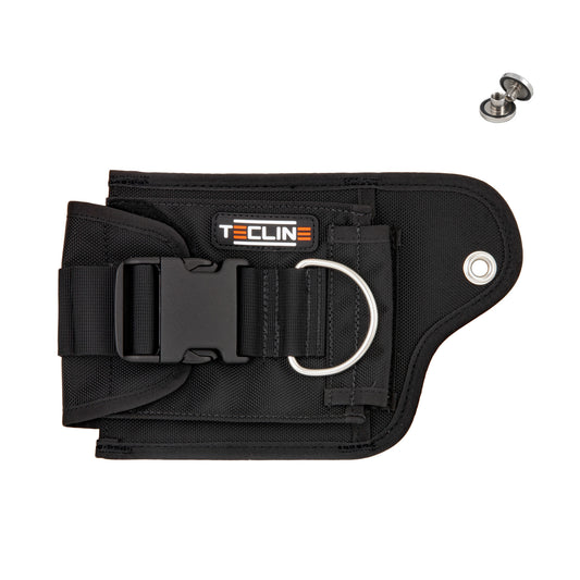 Tasca porta pesi destra e sinistra-TECLINE-DIR STORE