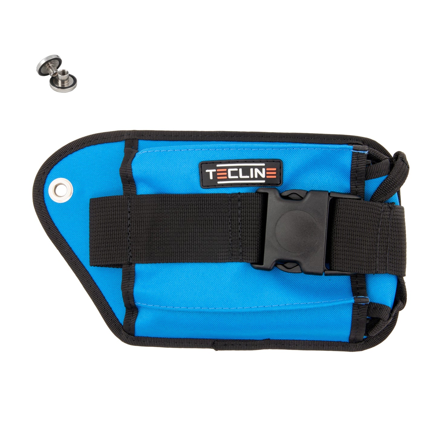 Tasca porta pesi doppia destra e sinistra-TECLINE-DIR STORE