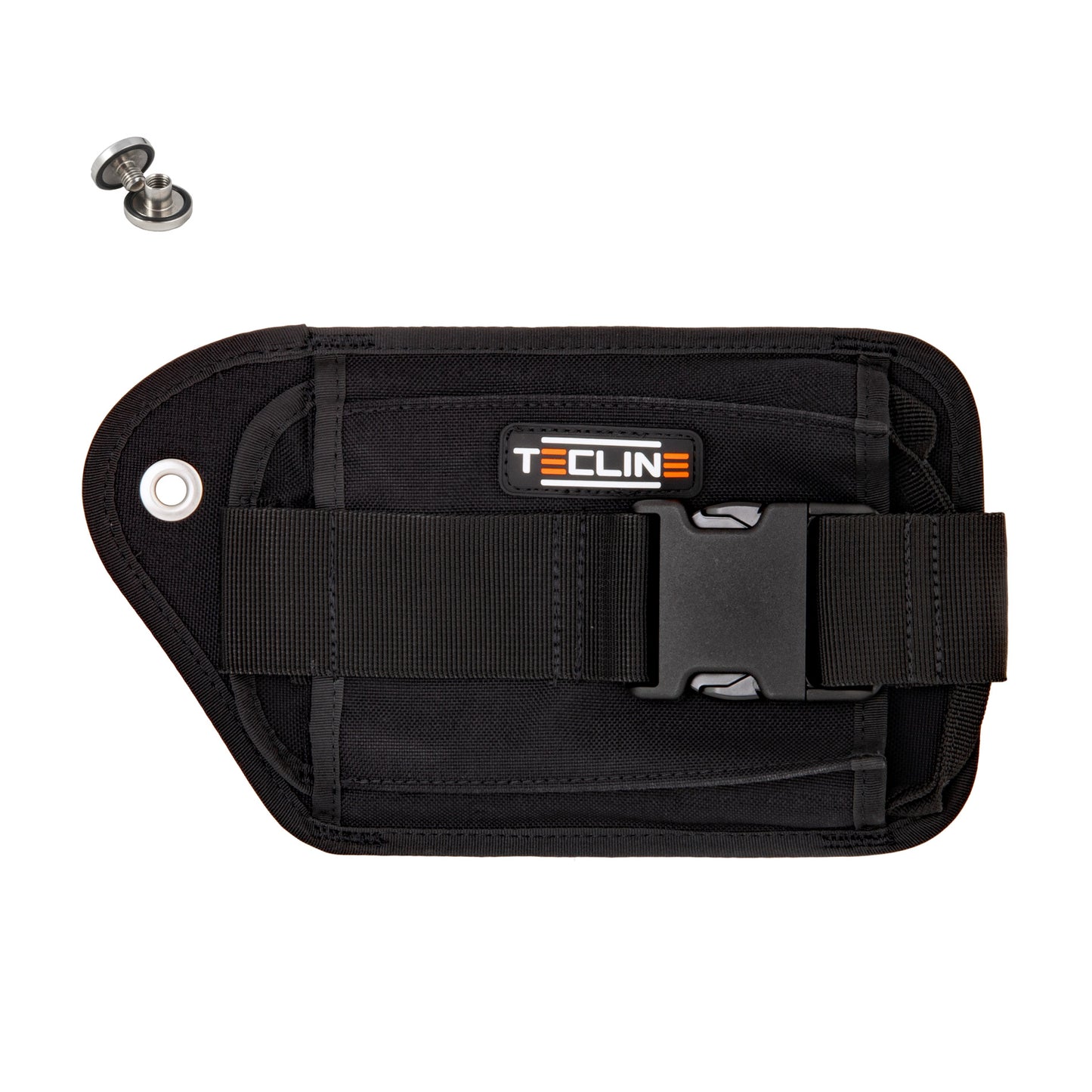 Tasca porta pesi doppia destra e sinistra-TECLINE-DIR STORE