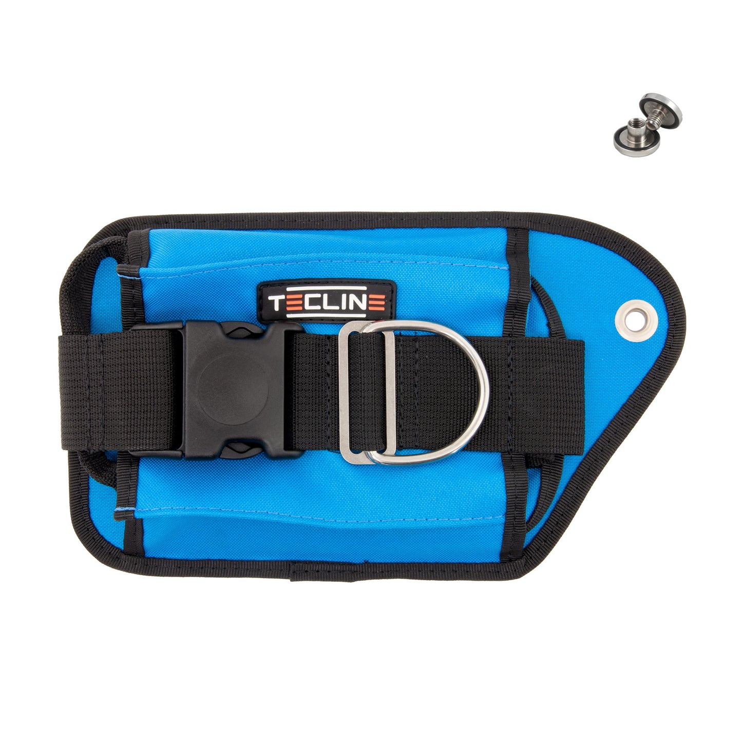 Tasca porta pesi doppia destra e sinistra-TECLINE-DIR STORE