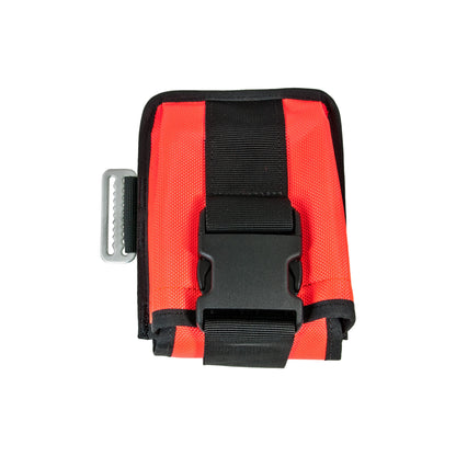 Tasca porta pesi doppia morbida destra e sinistra-TECLINE-DIR STORE