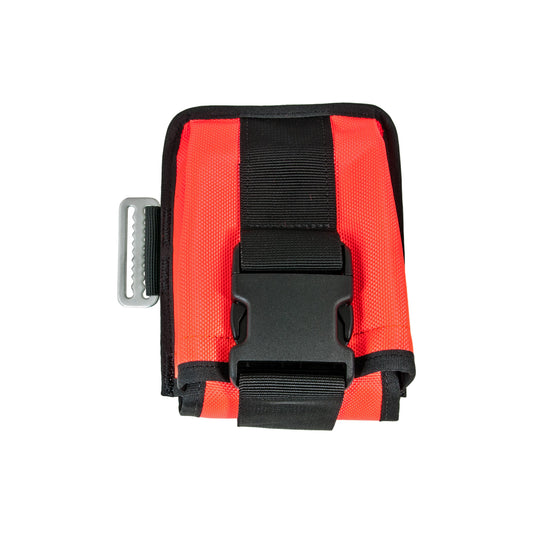 Tasca porta pesi doppia morbida destra e sinistra-TECLINE-DIR STORE