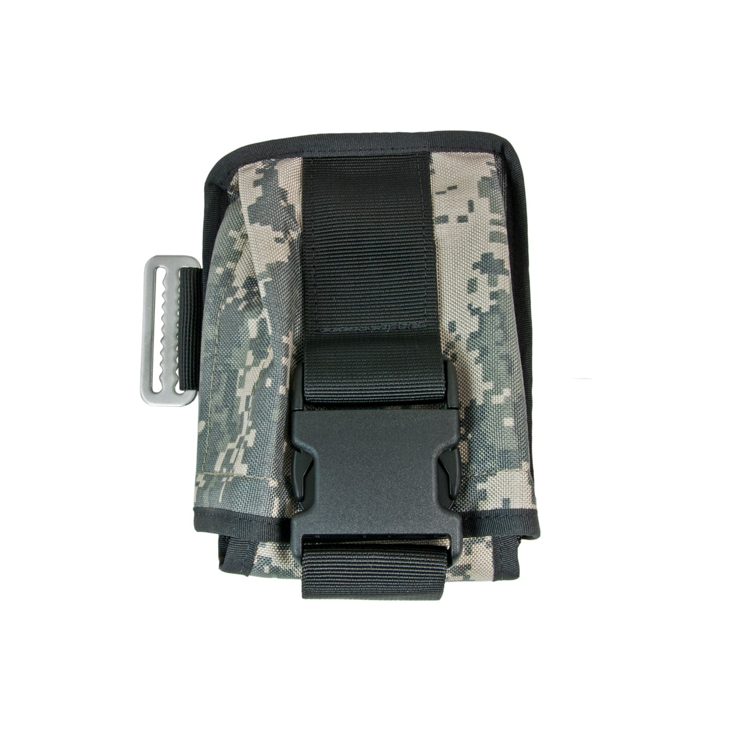 Tasca porta pesi doppia morbida destra e sinistra-TECLINE-DIR STORE