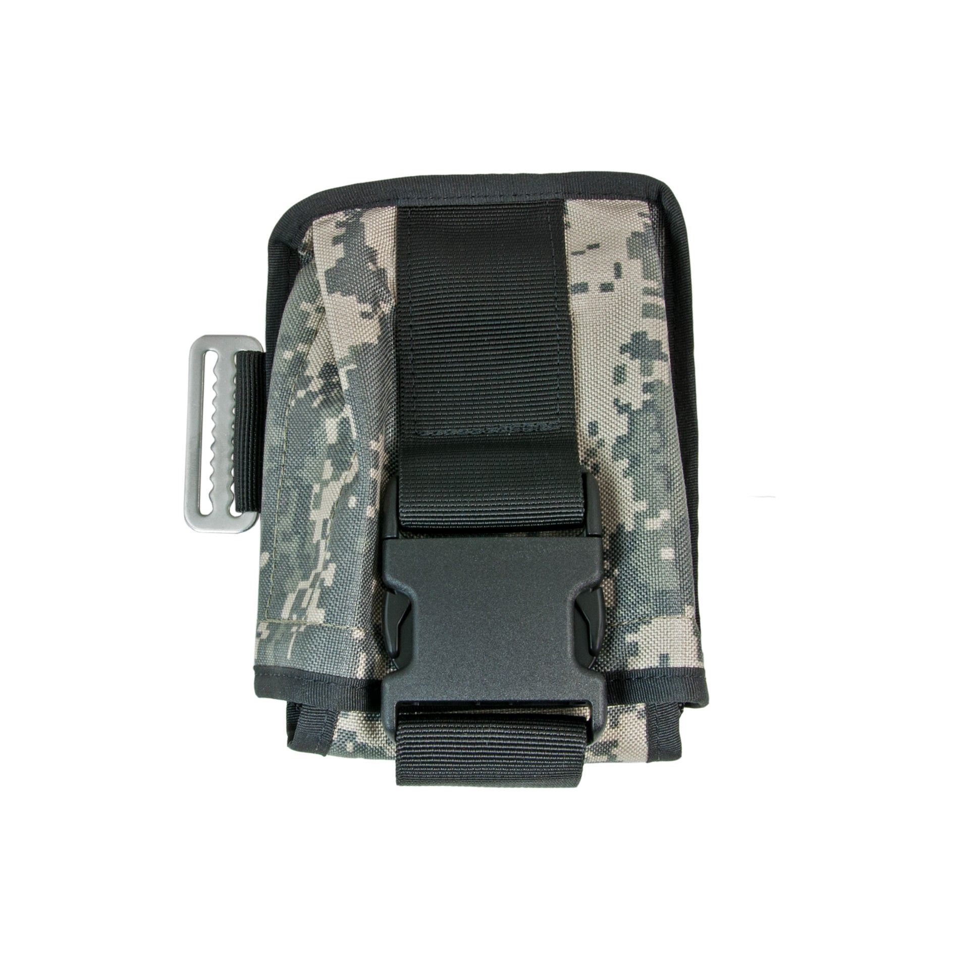 Tasca porta pesi doppia morbida destra e sinistra-TECLINE-DIR STORE