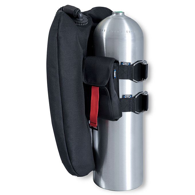 Tasca porta pesi per bombola-DTD-DIR STORE