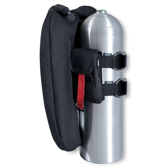 Tasca porta pesi per bombola-DTD-DIR STORE