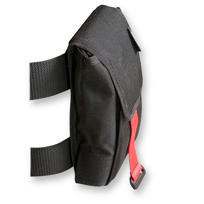 Tasca porta pesi per bombola-DTD-DIR STORE