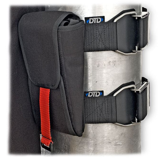 Tasca porta pesi per bombola-DTD-DIR STORE