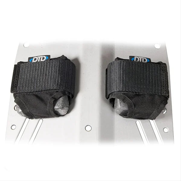 Tasche porta pesi schienalino a strappo-DTD-DIR STORE