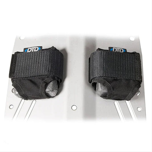 Tasche porta pesi schienalino a strappo-DTD-DIR STORE