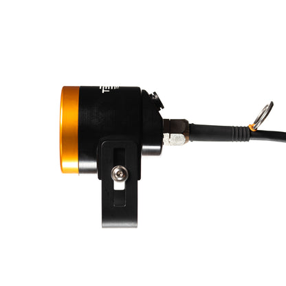 Teclight head Standard with 1,20 m cable-TECLINE-DIR STORE