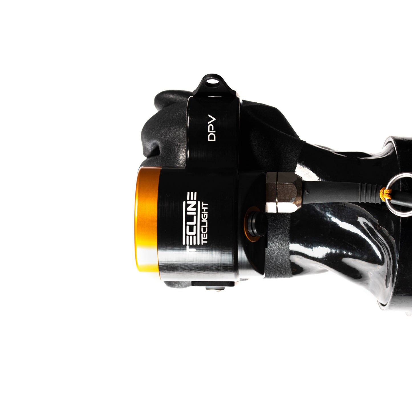 Teclight head Standard with 1,20 m cable-TECLINE-DIR STORE